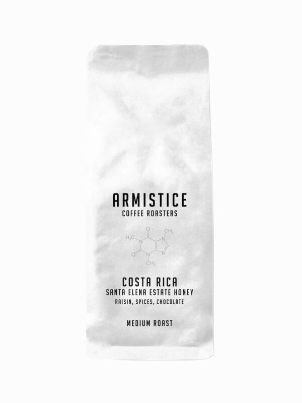 Armistice Coffee